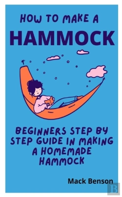 Bertrand.pt - How To Make Hammock