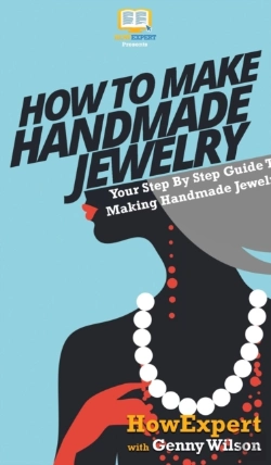 Bertrand.pt - How To Make Handmade Jewelry: Your Step