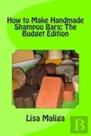 How To Make Handmade Shampoo Bars