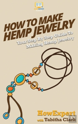 Bertrand.pt - How To Make Hemp Jewelry