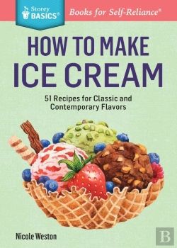 Bertrand.pt - How To Make Ice Cream