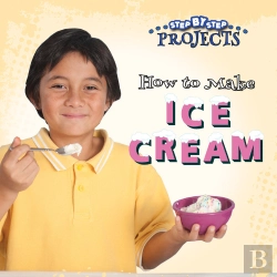 Bertrand.pt - How To Make Ice Cream