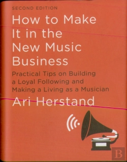 Bertrand.pt - How To Make It In The New Music Business