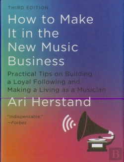 Bertrand.pt - How To Make It In The New Music Business