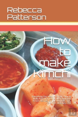 Bertrand.pt - How To Make Kimchi: Everything You Need