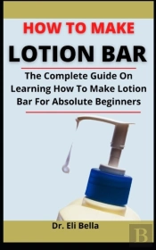 How To Make Lotion Bar