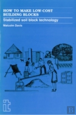 Bertrand.pt - How To Make Low-Cost Building Blocks