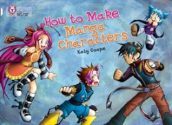 Bertrand.pt - How To Make Manga Characters