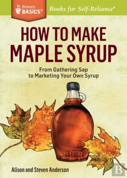 Bertrand.pt - How To Make Maple Syrup