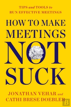 Bertrand.pt - How To Make Meetings Not Suck
