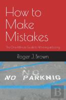 How To Make Mistakes