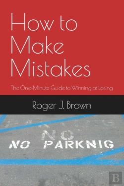 Bertrand.pt - How To Make Mistakes