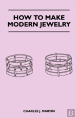 Bertrand.pt - How To Make Modern Jewelry