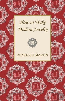 Bertrand.pt - How To Make Modern Jewelry