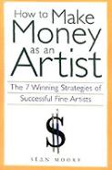 How To Make Money As An Artist