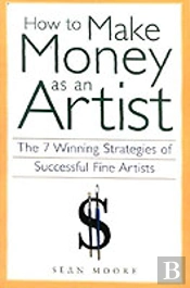 How To Make Money As An Artist