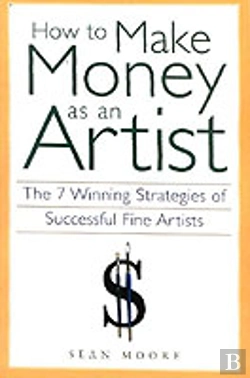 Bertrand.pt - How To Make Money As An Artist