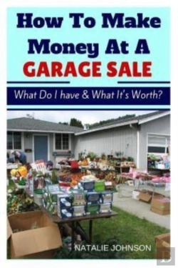 Bertrand.pt - How To Make Money At A Garage Sale