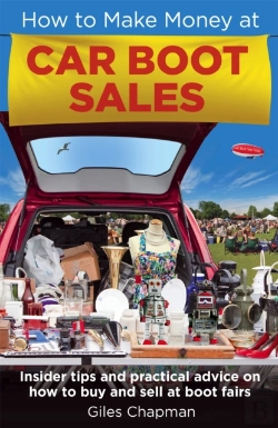 Bertrand.pt - How To Make Money At Car Boot Sales