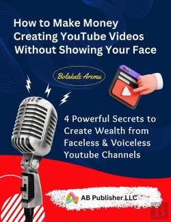 Bertrand.pt - How To Make Money Creating Youtube Videos Without Showing Your Face
