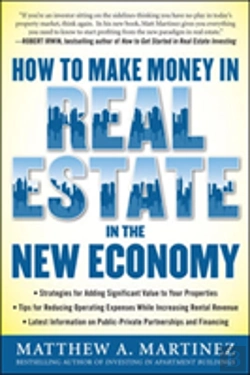Bertrand.pt - How To Make Money In Real Estate In The New Economy