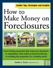 How To Make Money On Foreclosures