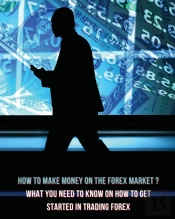 How To Make Money On The Forex Market