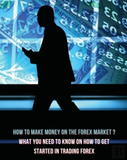 Bertrand.pt - How To Make Money On The Forex Market
