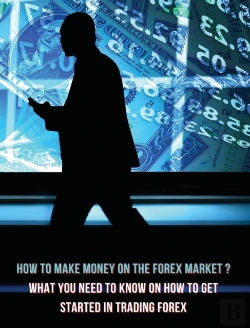 Bertrand.pt - How To Make Money On The Forex Market