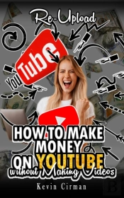 How To Make Money On Youtube Without Making Videos