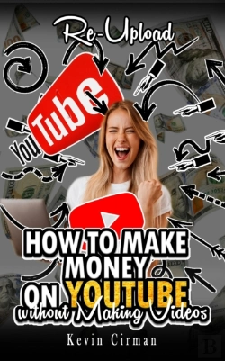 Bertrand.pt - How To Make Money On Youtube Without Making Videos