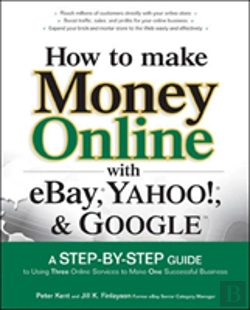 Bertrand.pt - How To Make Money Online With Ebay, Yahoo!, And Google