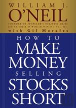 How To Make Money Selling Stocks Short