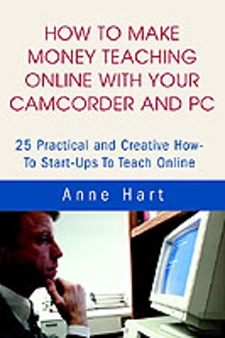 Bertrand.pt - How To Make Money Teaching Online With Your Camcorder And Pc