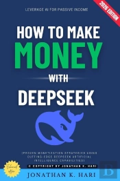 How To Make Money With Deepseek: