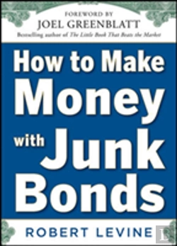 Bertrand.pt - How To Make Money With Junk Bonds