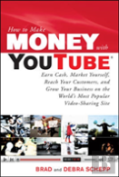 How To Make Money With Youtube