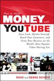 How To Make Money With Youtube