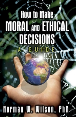 Bertrand.pt - How To Make Moral And Ethical Decisions - A Guide