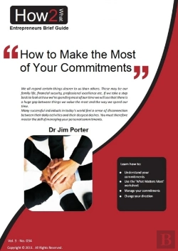 Bertrand.pt - How To Make Most Of Your Commitments