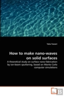 Bertrand.pt - How To Make Nano-Waves On Solid Surfaces