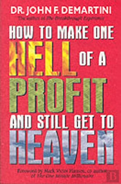 Bertrand.pt - How To Make One Hell Of A Profit And Still Get To Heaven