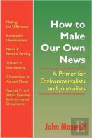 How To Make Our Own News