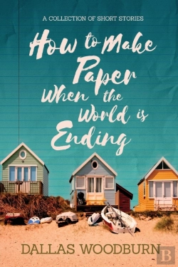 Bertrand.pt - How To Make Paper When The World Is Ending