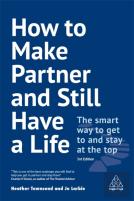 How To Make Partner And Still Have A Life