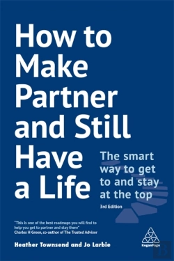 Bertrand.pt - How To Make Partner And Still Have A Life