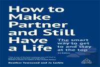 How To Make Partner And Still Have A Life