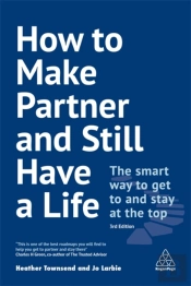 How To Make Partner And Still Have A Life