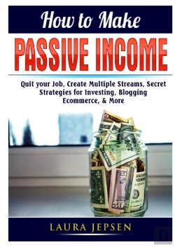 Bertrand.pt - How To Make Passive Income