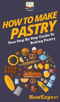 Bertrand.pt - How To Make Pastry